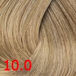 краска без аммиака tnl million glow ammonia free 10.0 Платиновый блонд tnl million glow ammonia free 10.0 Платиновый блонд